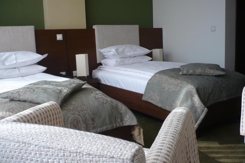 Galaţi Hotel Royale חדר תמונה